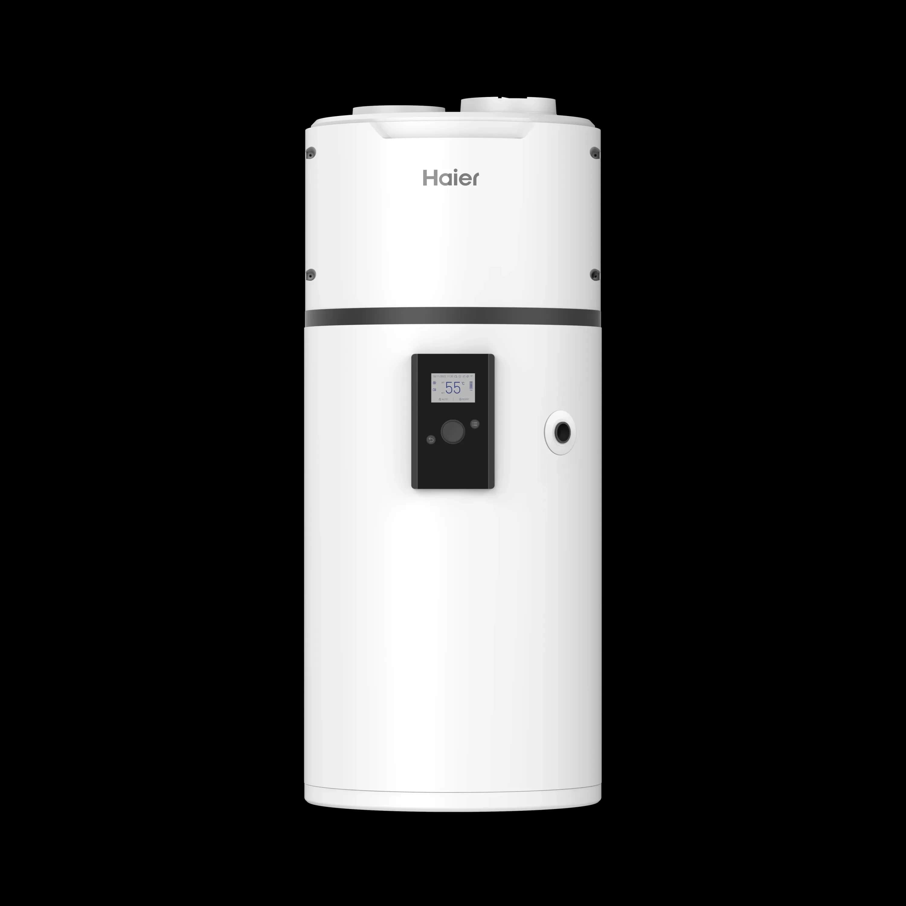 Haier R290 M8 HPWH