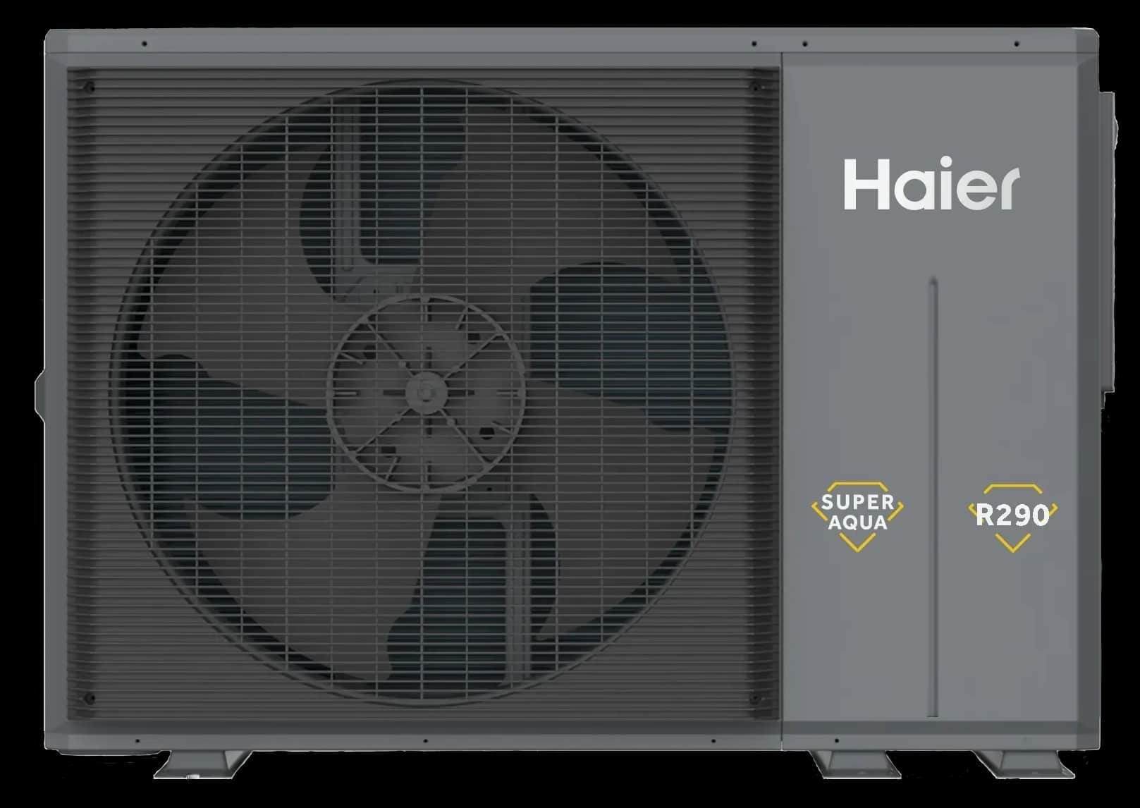 Haier R290 All-In-One