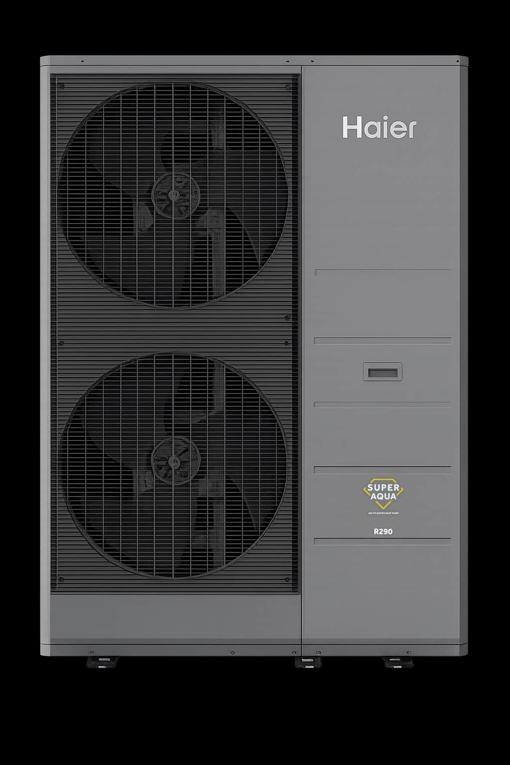 Haier R290 Flexi Commercial
