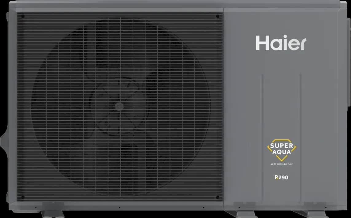Haier R290 Hydro Split