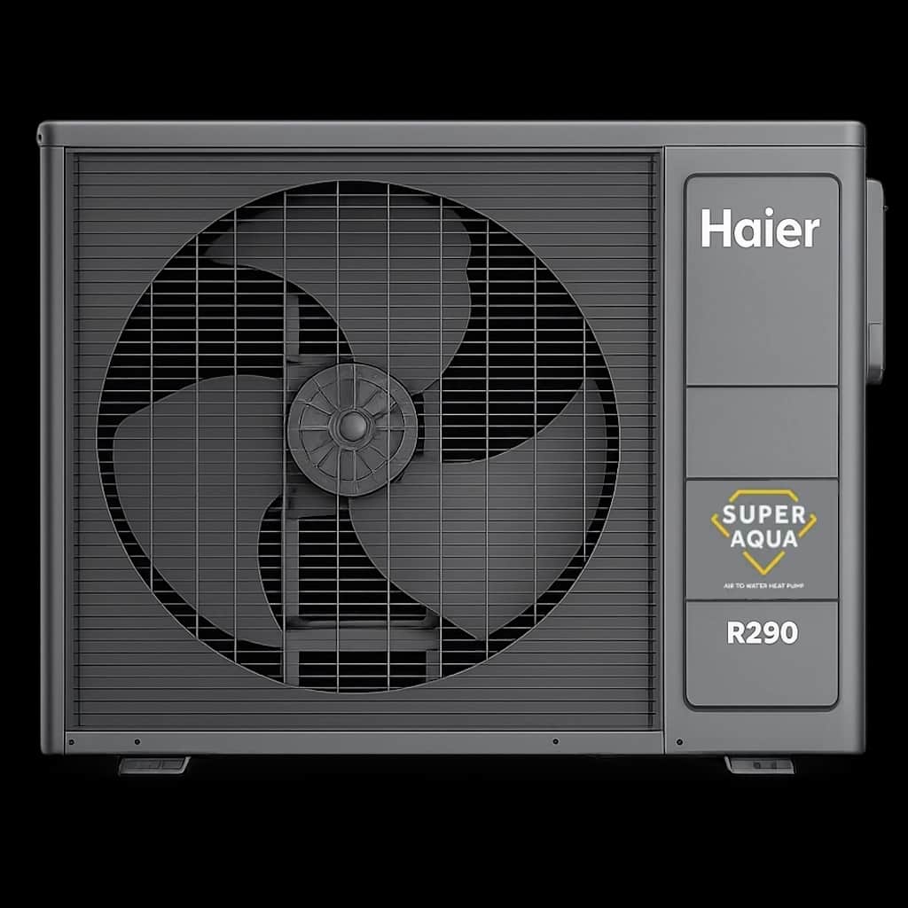 Haier R290 Mini Hydro