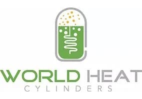 World Heat Cylinders logo
