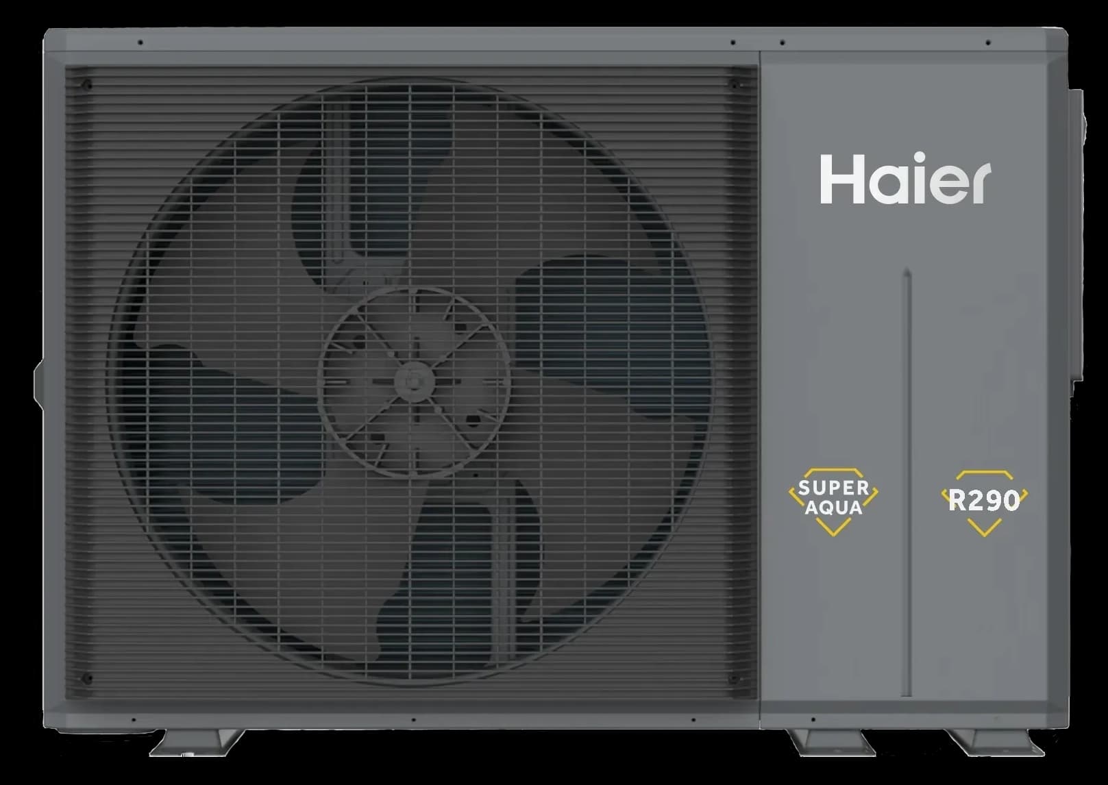 Haier R290 All-In-One
