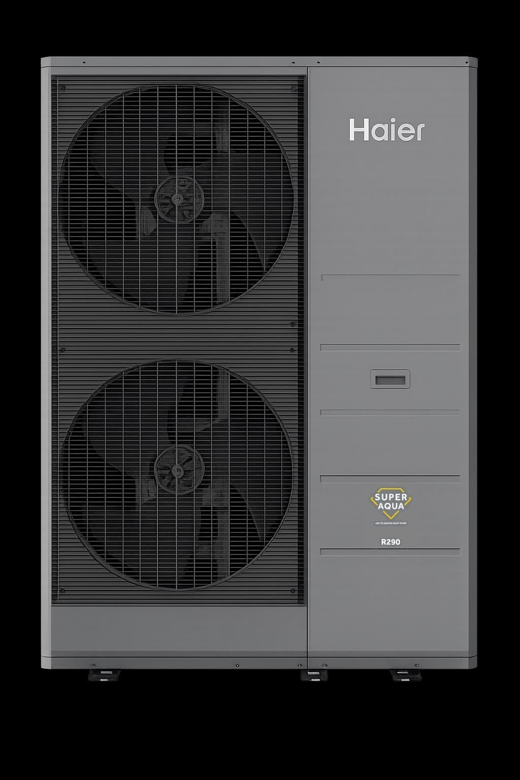 Haier R290 Flexi Commercial
