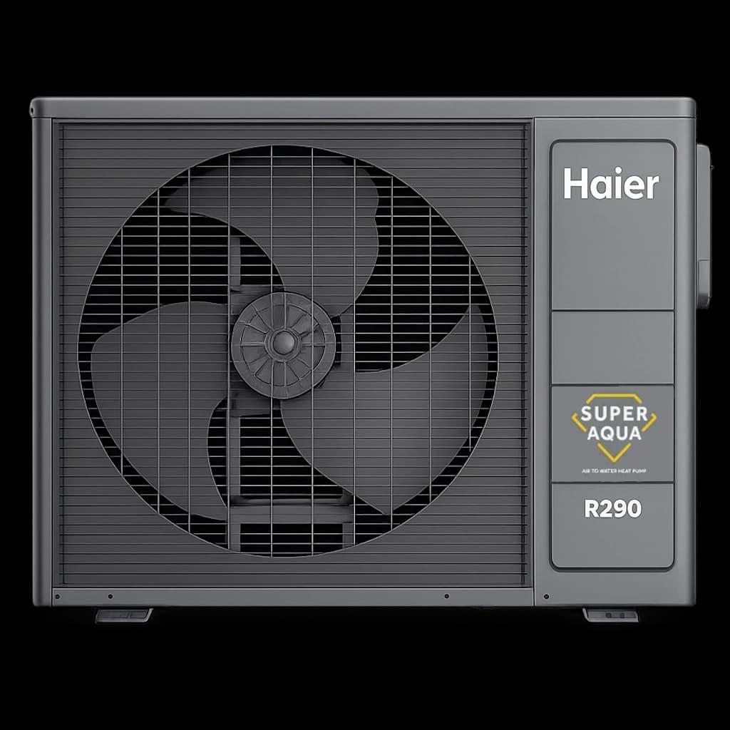 Haier R290 Mini Hydro