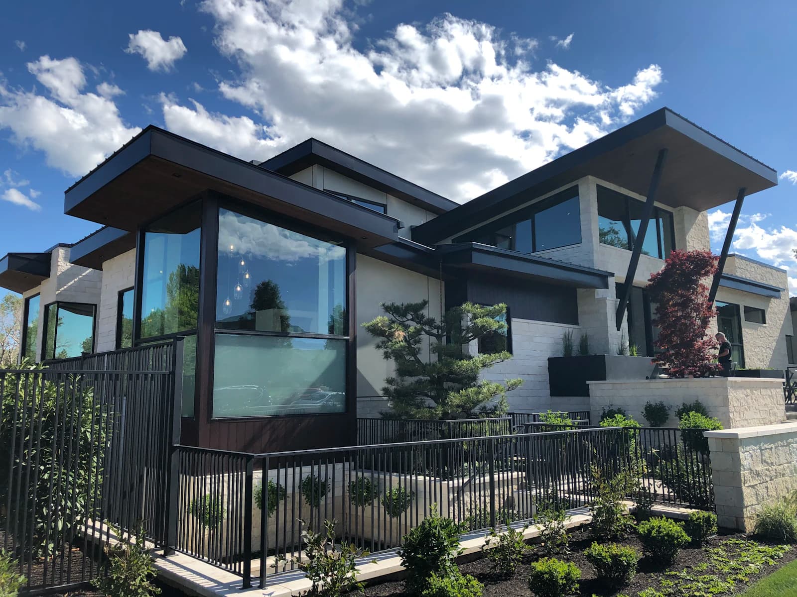 Residential New Build