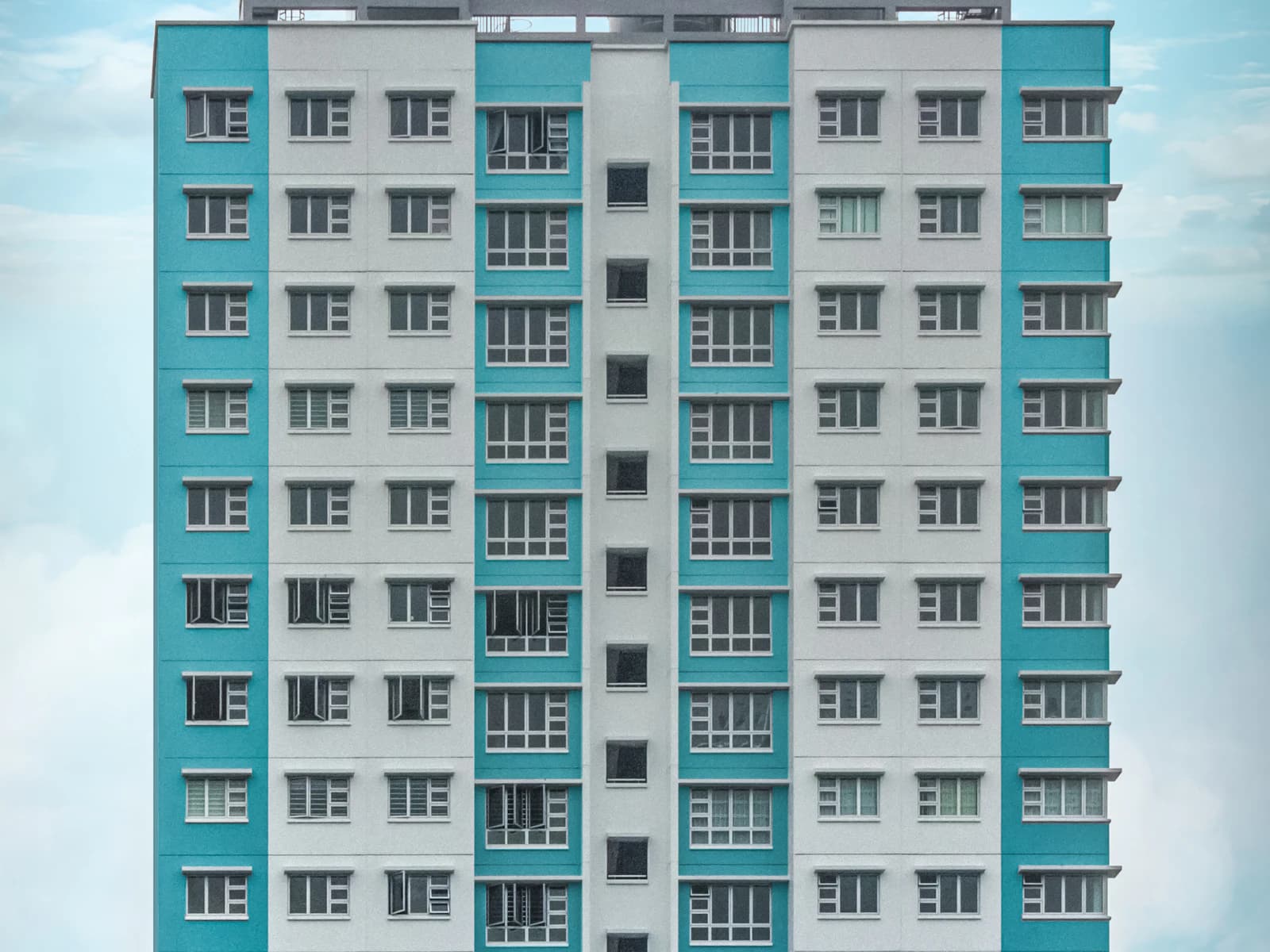 High Rise Retrofit