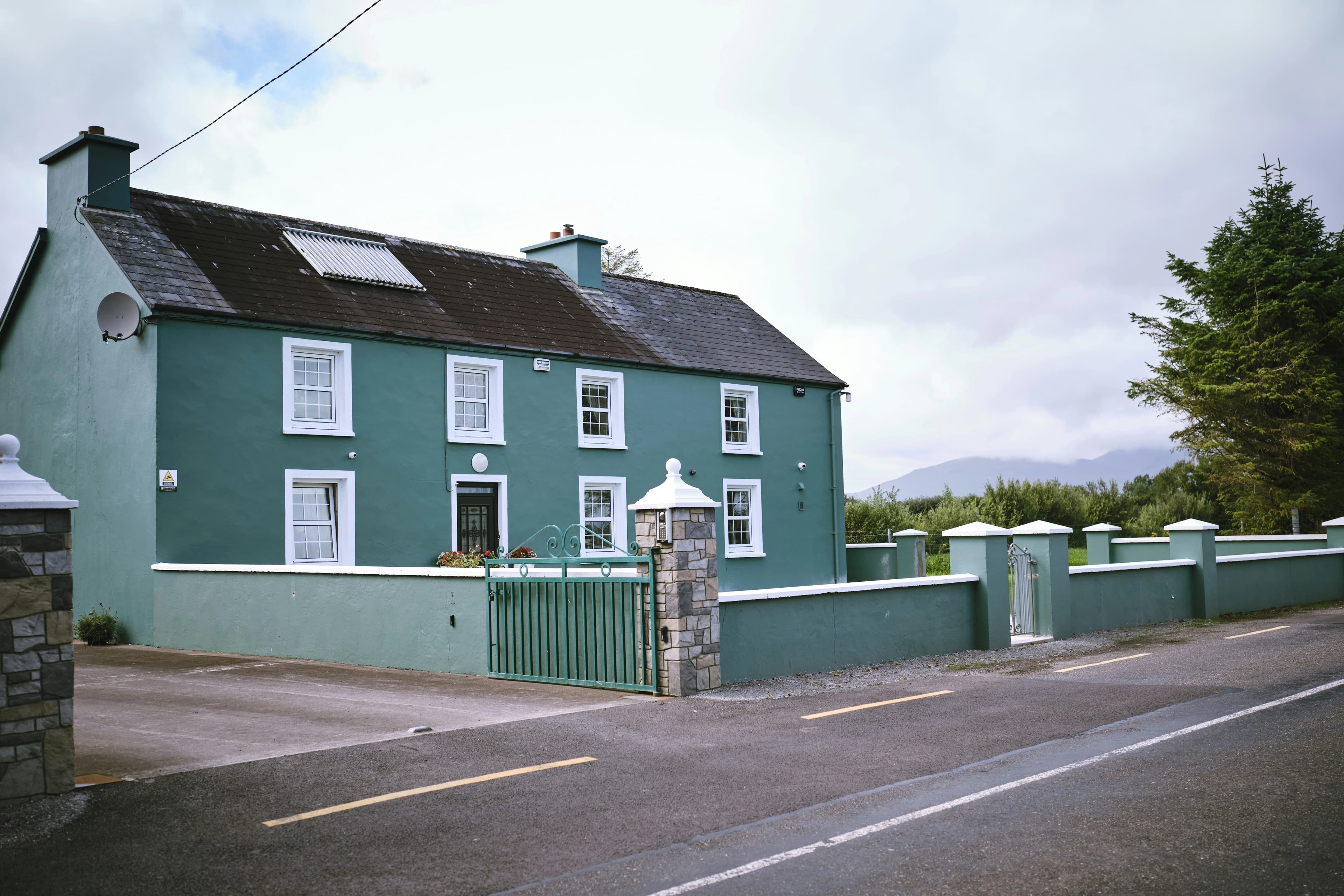 Residential Retrofit
